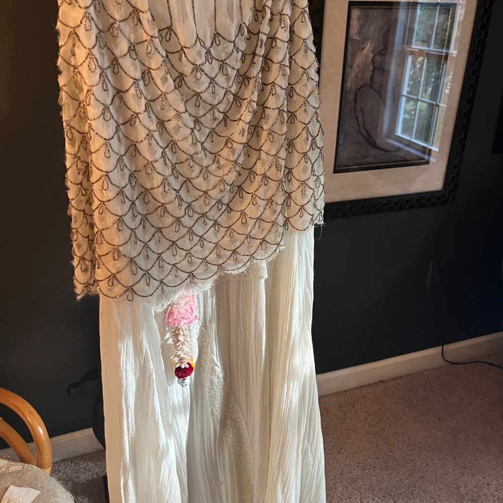 Free People Limited Edition Maxi Skirt - Picture 2 of 5